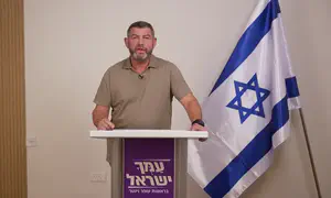 עופר וינטר: לא באנו בשביל ג'ובים