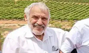 האזהרה של נחמן זולדן
