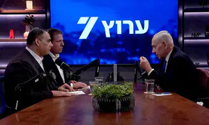 נתניהו מזהיר: ישראל עדיין בסכנה קיומית