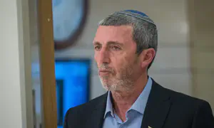 שני בוגרי מכינת עצם מונו למח"טים