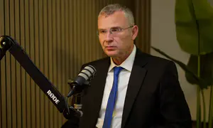 Ярив Левин: Были даны обещания, но поддержки не последовало