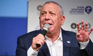 איזנקוט הציג תוכנית, סמוטריץ' יצא למתקפה