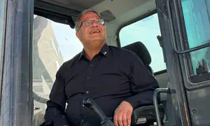 Ben Gvir defies attorney general over Negev demolitions