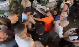 אלימות קשה כלפי אביו של חטוף שנרצח