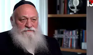 עימות סוער בראיון על גיוס חרדים וליבה
