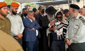 הזעקה של האב: תגרשו אותם עד סוף השבעה