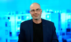 הנגב יהפוך למדינה פלסטינית