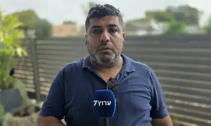 השאלות הקשות של האב השכול