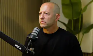מהקרב - לכנסת: אלישע מדן על המשימה החדשה