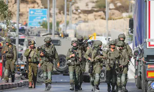 סימן השאלה סביב התגובה לפיגוע