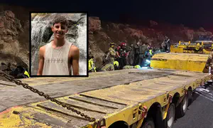יותם נהרג בתאונה: נהג המשאית נחקר