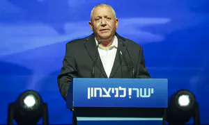 אפעל למימוש הרוב בכנסת באופן מיידי