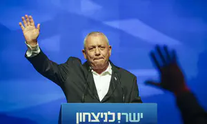 Opposition celebrates exit polls