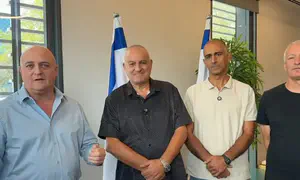 קצינים בכירים במילואים לעופר וינטר: תפרוש
