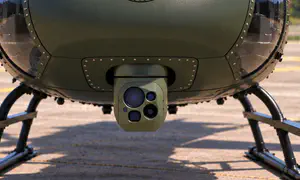 Israeli defense giant Elbit secures $200m deal in Asia-Pacific