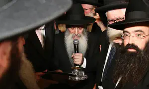 Netanyahu approached rabbis to push Winter out, was rebuffed