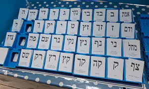 המדריך המלא לבוחר בבחירות לכנסת