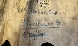 Israel intervenes to stop auction of Nazi-looted Torah fragment