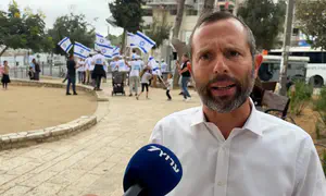 מבצע החירום של הימין
