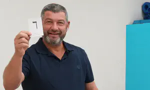 «Если бы он не пошёл на выборы, правые бы победили»