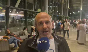 אריה קינג אופטימי למרות המדגמים