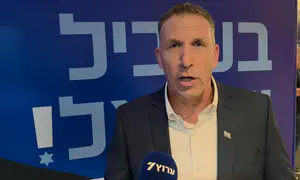 מתן כהנא: נשאף להקים ממשלה ציונית רחבה