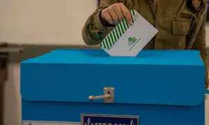 Явка военнослужащих ЦАХАЛ на выборах составила почти 80%
