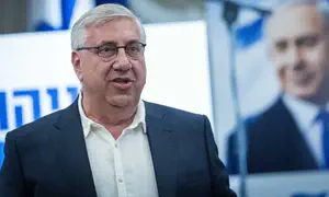 יעקב ברדוגו תוקף: "ערוץ של בלוף"