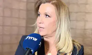 איילה חסון: "בן גביר עשה טעות גדולה"