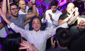 אחרי הכישלון: הפוסט הנוקב של ללי דרעי