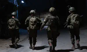 בתוך 72 שעות: נהרסו בתי מחבלים ואנדרטאות