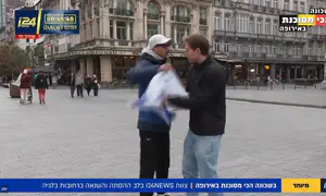 הצצה לשכונות המהגרים שהפכו לחממות טרור