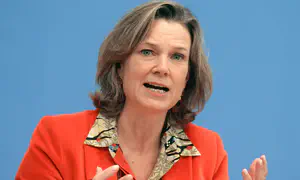 Germany’s new antisemitism commissioner takes office