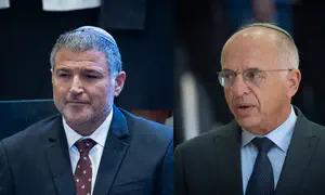 שב"כ חוקר: חשד להתערבות קטארית בבחירות