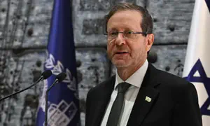 הרצוג: "זהו רגע רגיש, מוכרחים לחקור"
