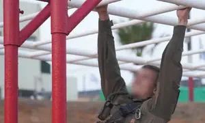 מי הכי בכושר בצה"ל? התוצאות נחשפות