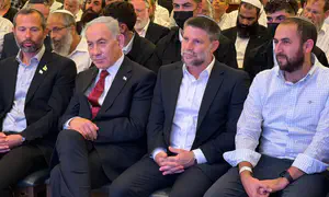 עומר רחמים והקמפיין המנצח