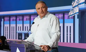 החקירה ממוקדת, המידע לא הגיע מגורם פוליטי