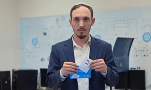 הכירו את חברי הכנסת החדשים