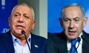 כל התרחישים להקמת הממשלה