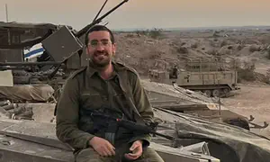 הילד לא הולך "בדרך"? נסו את שיטת אברהם