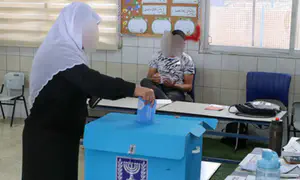 300 שקל תמורת קול? העדות מהנגב