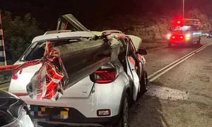 אשת הקצין נפצעה קשה: "קרעו שערי שמים"