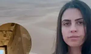 הטרגדיה שלא נגמרה במצרים