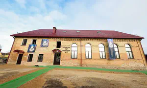 Historic Chofetz Chaim Yeshiva reopens in Belarus