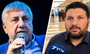«Телефонная война»: кто оказался под давлением?