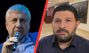 מלחמת הטלפונים: מי בלחץ?