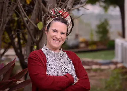 הדימוי העצמי שחסם לה את השידוכים