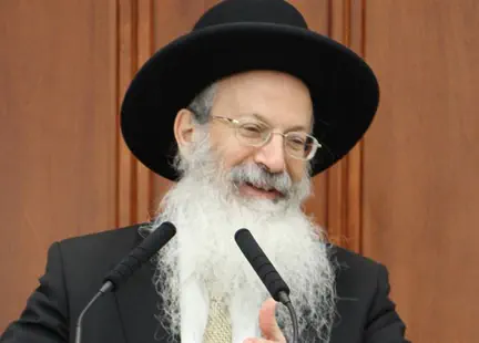 צילום: ישיבת הר ברכה חובת לימוד התורה לגברים
