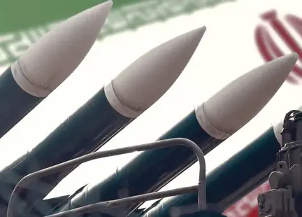 iStock تقرير: إيران استعادت معظم قدرات إطلاق الصواريخ